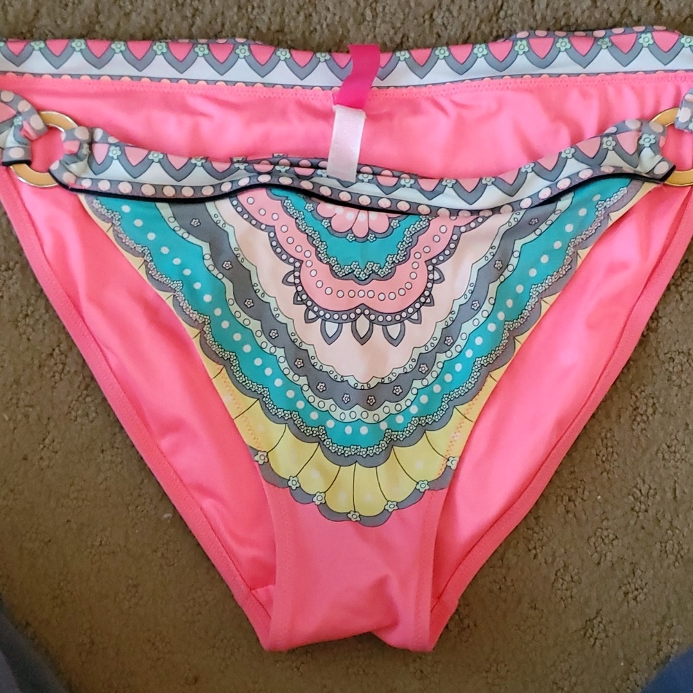 Victoria's Secret Bikini Bottoms